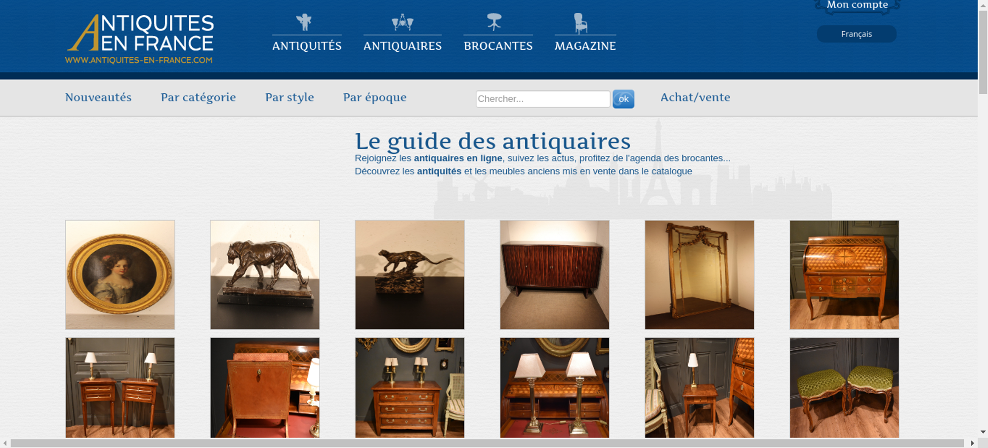 Layout shift